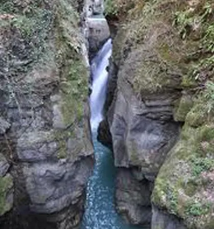 Relax Lago Di Como Apartment Bellano