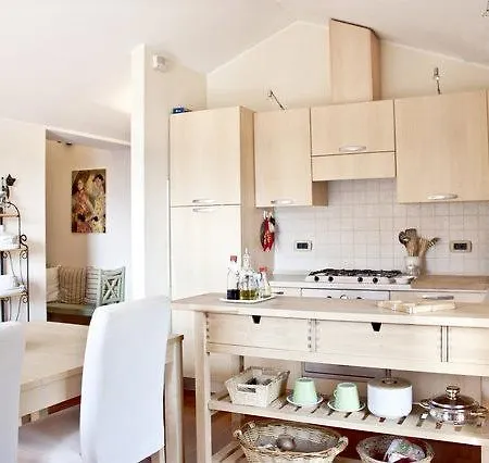 Apartamento Relax Lago Di Como Bellano