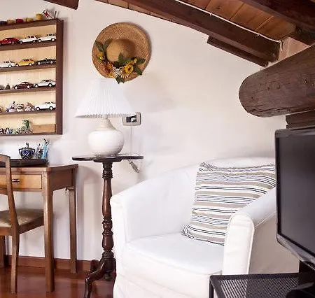 Apartamento Relax Lago Di Como *
