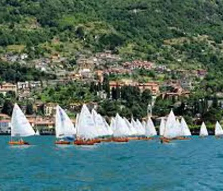 Apartment Relax Lago Di Como