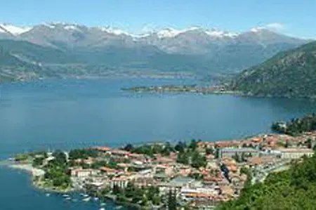 Relax Lago Di Como Апартаменты *