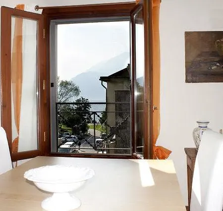 Relax Lago Di Como Апартаменты *