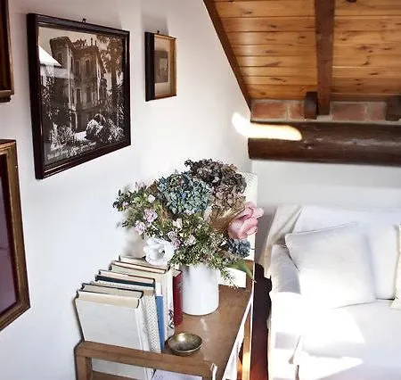 Relax Lago Di Como Apartment Bellano