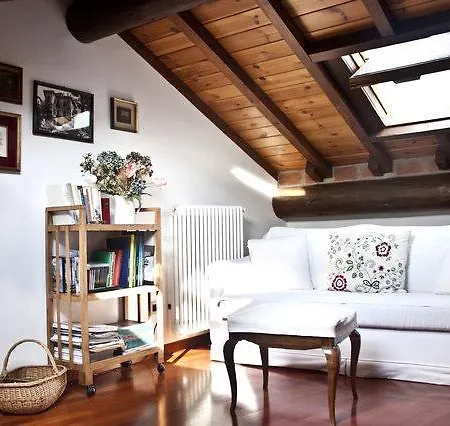 Relax Lago Di Como Апартаменты