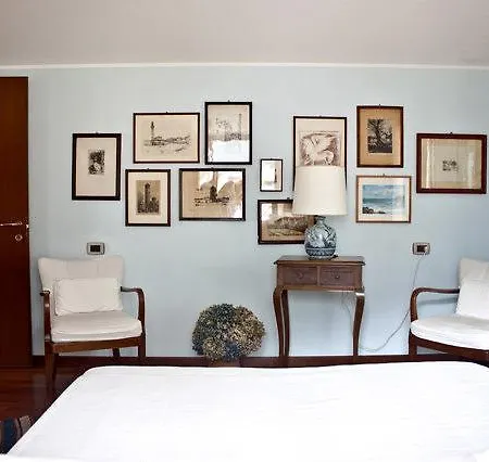 Relax Lago Di Como Апартаменты Беллано
