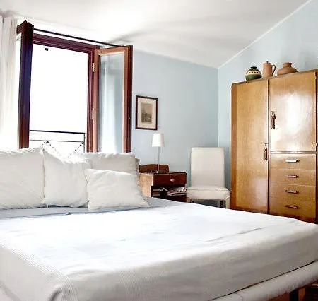 Relax Lago Di Como Апартаменты