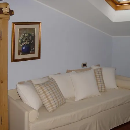 Relax Lago Di Como Apartment