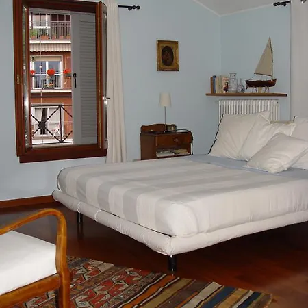 Apartment Relax Lago Di Como