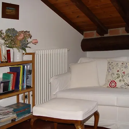 Апартаменты Relax Lago Di Como *
