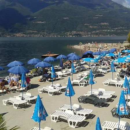 Relax Lago Di Como Apartment